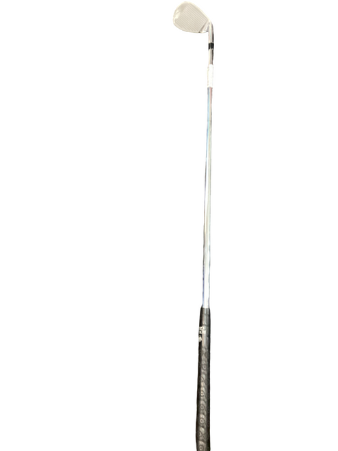 Vist Large View of Product Image Which is Used Yonex REKIN SUPER10 TOUR Golf Wedge Mens LH Sand Wedge
