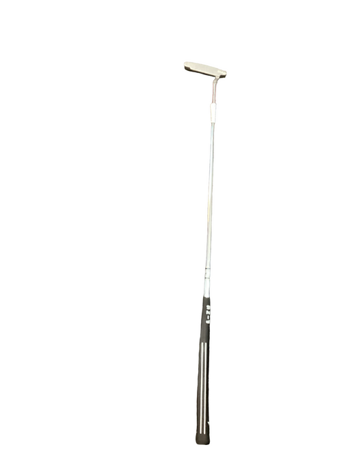 Vist Large View of Product Image Which is Used Ping EYE 2 BLACK DOT Mens Putter LH