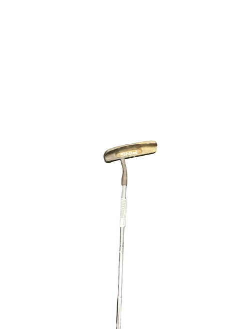 Vist Large View of Product Image Which is Used Ping KARSTEN J BLADE 3 Mens Putter LH