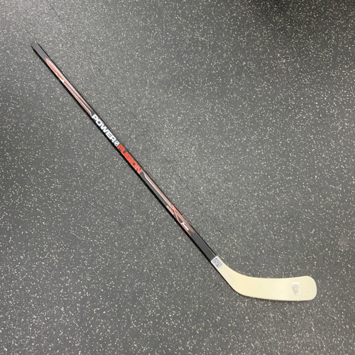 Vist Large View of Product Image Which is Used Franklin 1040 POWER FUSION Hockey Sticks Jr Black