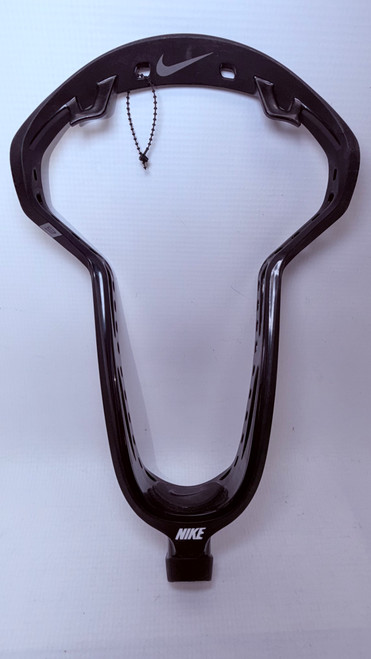 Vist Large View of Product Image Which is Used Nike LUNAR FLY Womens Lacrosse Head Black