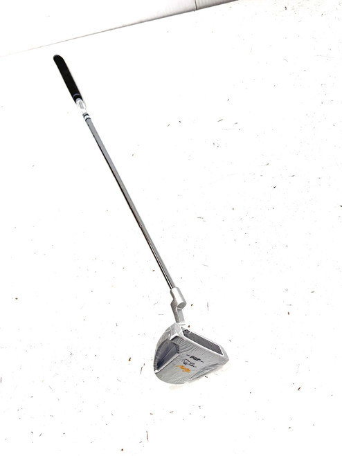 Vist Large View of Product Image Which is Used MUSTANG MK7 Mens Putter LH