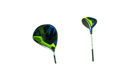 Vist Large View of Product Image Which is Used Nike VAPORFLY Mens Driver LH 10.5 Degree