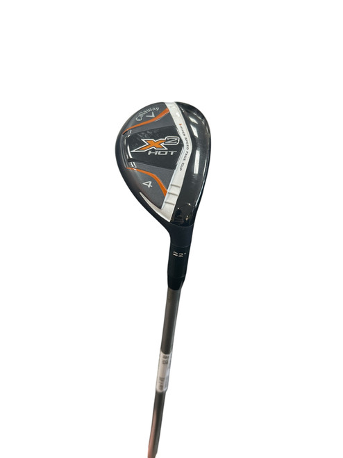 Vist Large View of Product Image Which is Used Callaway X2 4 HYBRID