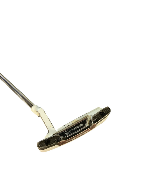 Vist Large View of Product Image Which is Used Taylormade SPIDER BLADE Mens Putter RH
