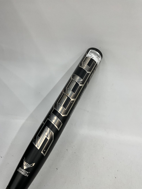 Vist Large View of Product Image Which is Used Easton STEELE LEWIS BB/SB Slowpitch Bat 34"