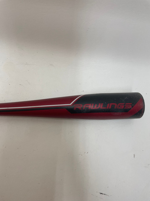 Vist Large View of Product Image Which is Used Rawlings 5150 BB/SB USA 2 5/8 Bat 28"