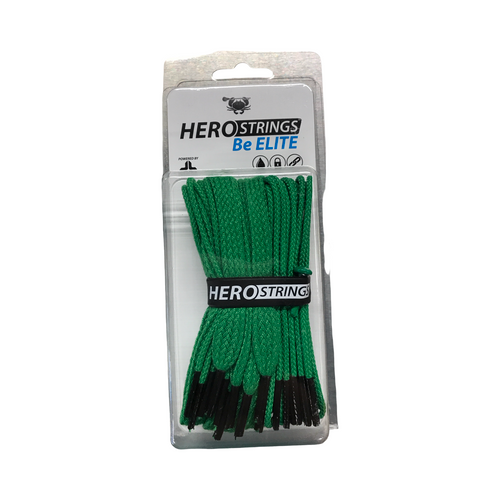 Vist Large View of Product Image Which is New HERO STRINGS KELLY GREEN