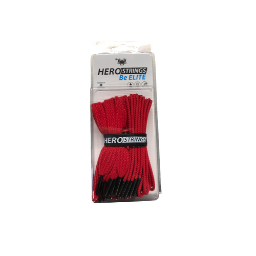 Vist Large View of Product Image Which is New HERO STRINGS RED