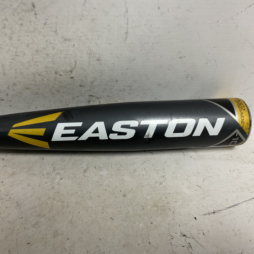 Vist Large View of Product Image Which is Used Easton S750C YBB18S750C USA 2 5/8 Baseball Bat Grey 32"