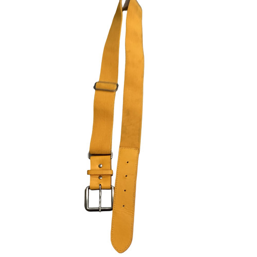 Vist Large View of Product Image Which is Used Gold Belt - BB/SB Accessory