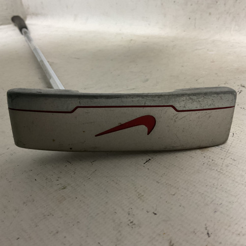 Vist Large View of Product Image Which is Used Nike VRS Jr Putter RH 30"
