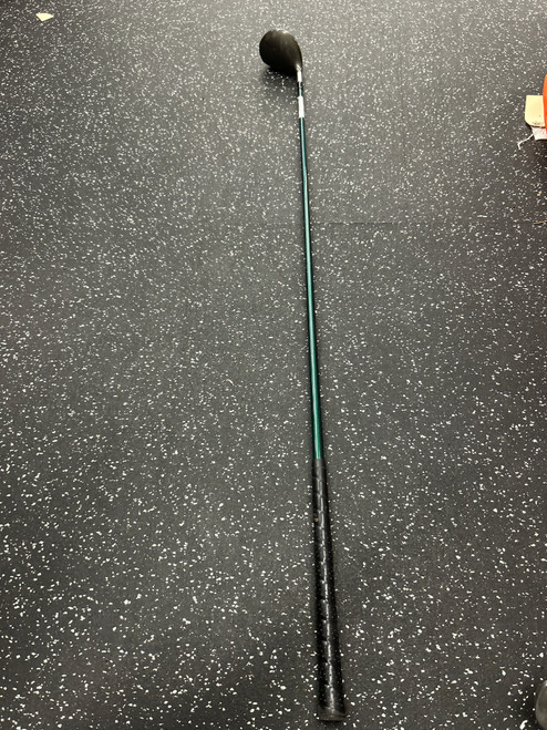 Vist Large View of Product Image Which is Used Titleist 975 Mens Driver RH HT
