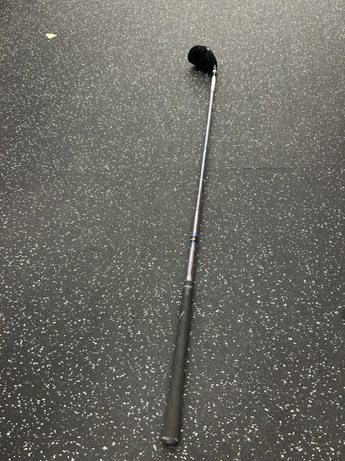 Vist Large View of Product Image Which is Used Strata Jr Hybrid Club RH 5 Hybrid