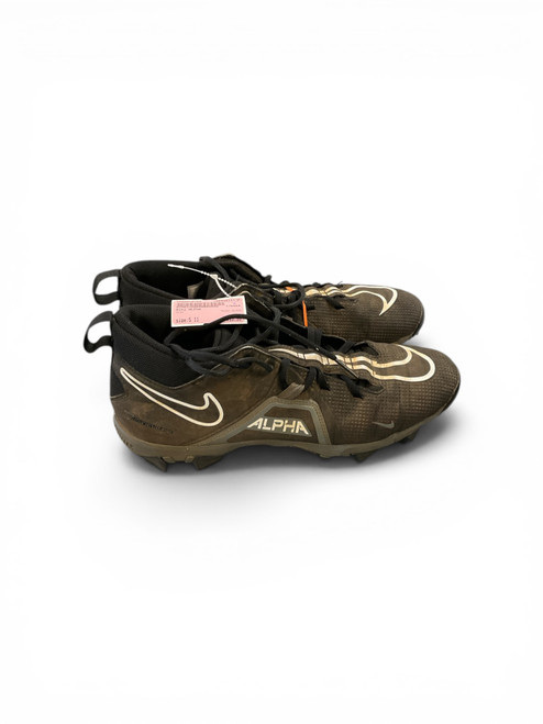 Vist Large View of Product Image Which is Used Nike ALPHA BB/SB Cleats None Senior 11