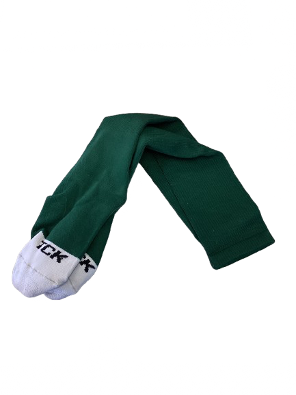 Vist Large View of Product Image Which is Used TCK GREEN SOCK Other Clothing Dark Green M/L