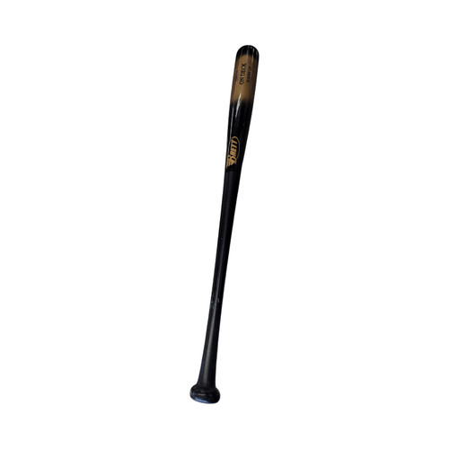 Vist Large View of Product Image Which is Used Brett Bros ON DECK WARM UP BAT BB/SB Wood Bat 33 1/2"