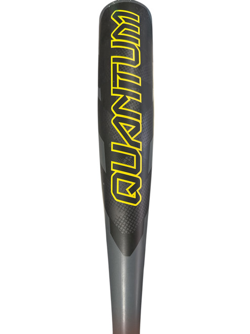 Vist Large View of Product Image Which is Used Easton QUANTUM BB/SB USA 2 5/8 Bat 29"