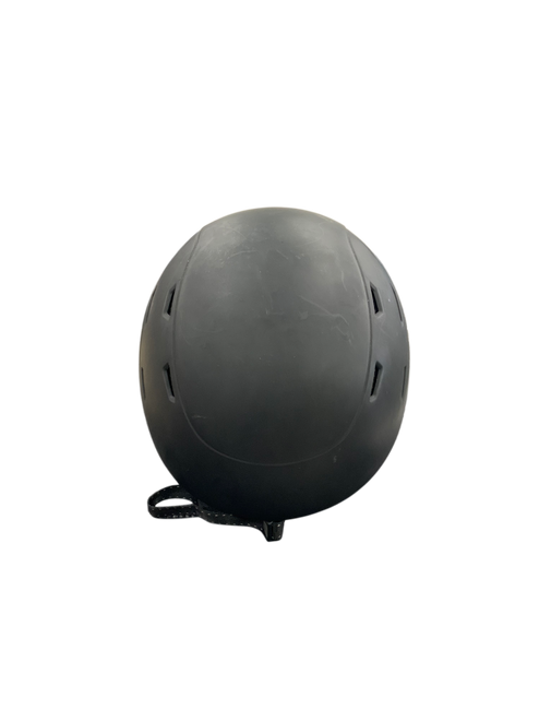 Vist Large View of Product Image Which is Used Bolle Snowsport Helmet Youth Black One Size