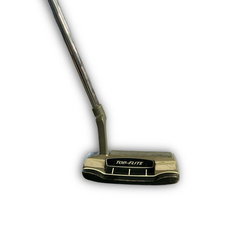 Vist Large View of Product Image Which is Used Top Flite AREO RH PUTTER Mens Putter RH