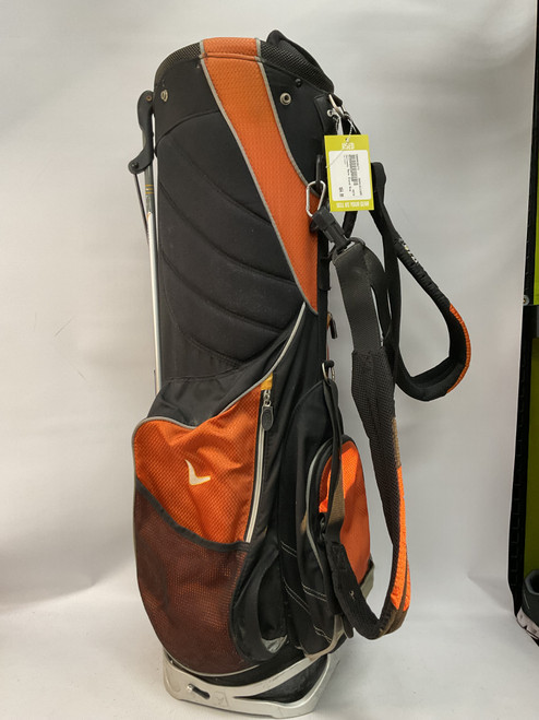 Vist Large View of Product Image Which is Used Callaway Mens Stand Bag None