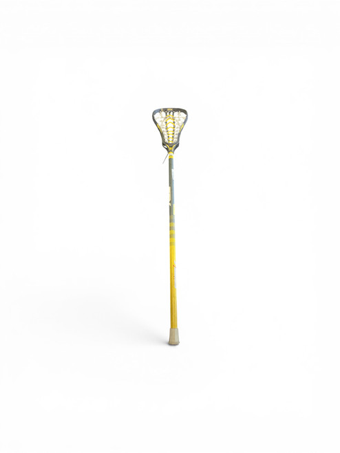 Vist Large View of Product Image Which is Used STX 10 DEGREE Wmn Atk/Mid Complete Stick Yellow
