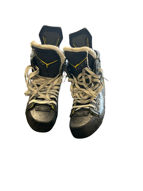 Vist Large View of Product Image Which is Used CCM SUPERTACKS AS3 Senior Hockey Skate Senior 7
