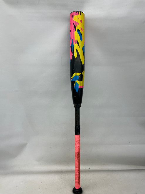 Vist Large View of Product Image Which is Used Demarini Z8ZL-LE BB/SB USSSA 2 3/4 Bat 32"