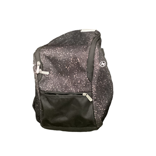 Vist Large View of Product Image Which is Used Innova Disc Golf Backpack Black