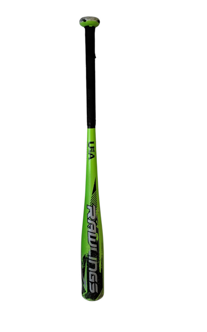 Vist Large View of Product Image Which is Used Rawlings FUEL BB/SB USA 2 5/8 Bat 29"