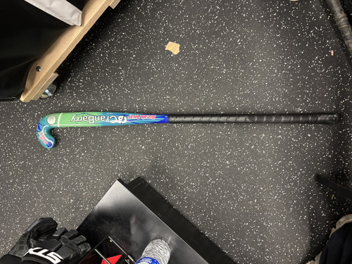 Vist Large View of Product Image Which is Used Cranbarry BREAKAWAY FH Complete Stick None 35"
