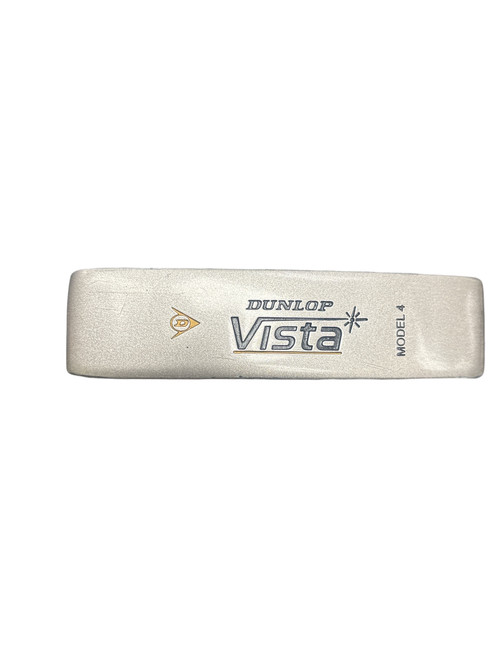 Vist Large View of Product Image Which is Used Dunlop VISTA Mens Putter RH