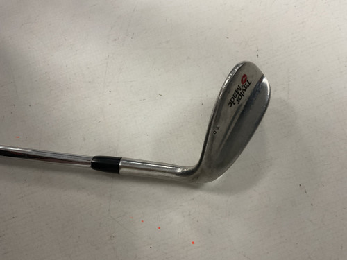 Vist Large View of Product Image Which is Used Taylormade TOUR PREFERRED Golf Wedge Mens RH Lob Wedge