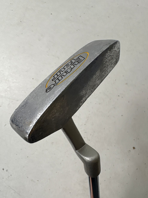 Vist Large View of Product Image Which is Used FUTURE TOUR Jr Putter RH