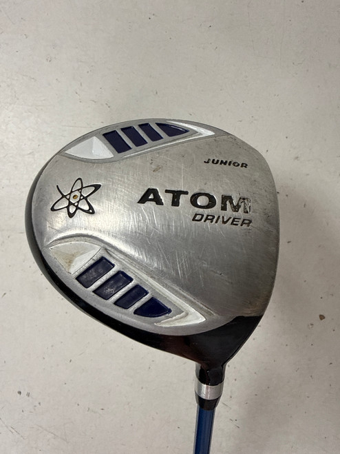 Vist Large View of Product Image Which is Used ATOM JR Jr Driver RH HT
