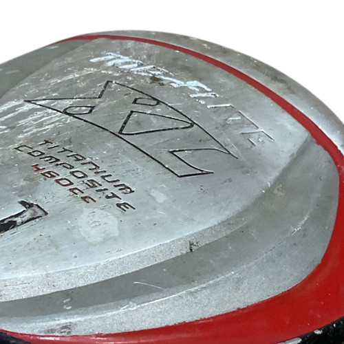 Vist Large View of Product Image Which is Used Top Flite XL 460CC Jr Driver RH 10.5 Degree