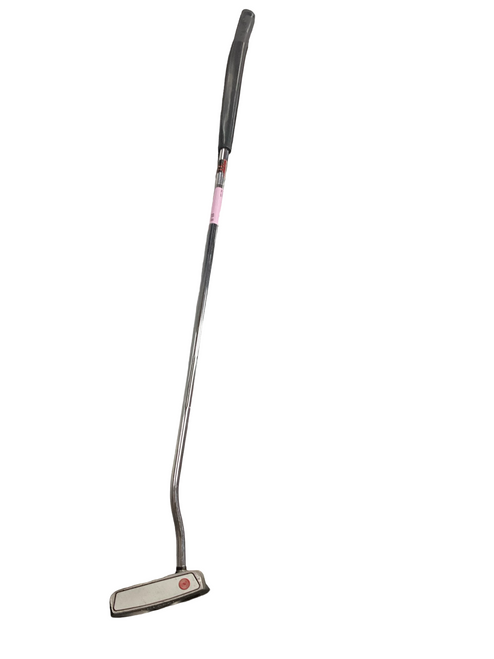Vist Large View of Product Image Which is Used Odyssey MARXMAN Mens Putter RH