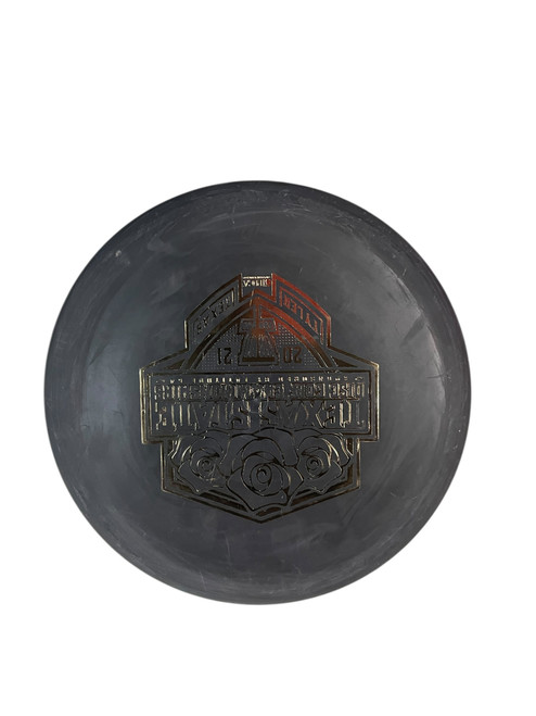 Vist Large View of Product Image Which is Used USED DISC Disc Golf Driver None