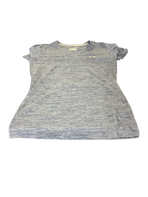 Vist Large View of Product Image Which is Used Under Armour S.S. Comp W MD