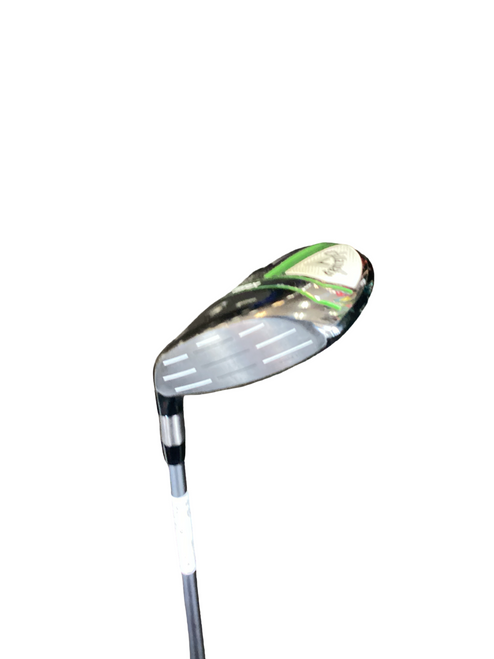 Vist Large View of Product Image Which is Used Callaway EPIC MAX Mens Fairway Wood RH 3 Wood