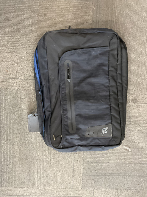 Vist Large View of Product Image Which is Used Eagle Creek Medium Equipment Bag
