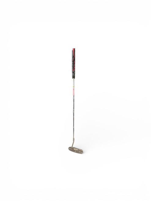 Vist Large View of Product Image Which is Used Adams A7 60 SERIES Mens Putter RH