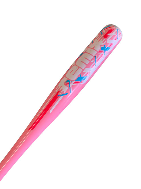 Vist Large View of Product Image Which is Used Rawlings REMIX BB/SB T-Ball Bat 26"