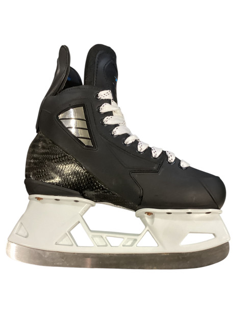 Vist Large View of Product Image Which is Used True TF7 Intermediate Hockey Skate Intermediate 6.0