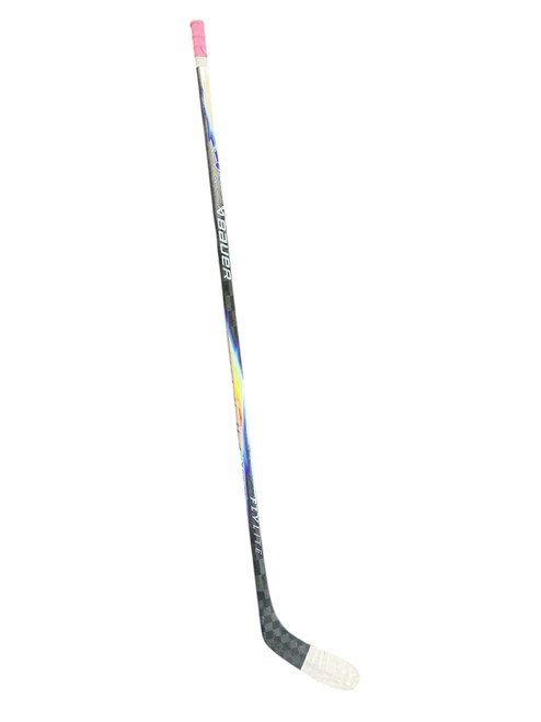 Vist Large View of Product Image Which is Used Bauer FLYLITE Senior One Piece Left 77 Flex