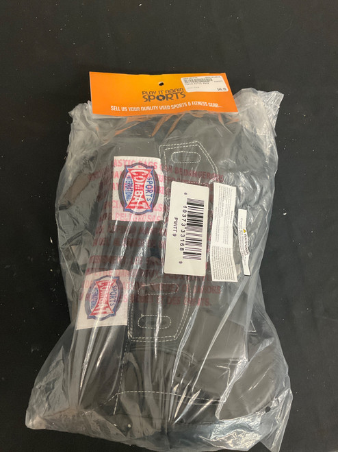 Vist Large View of Product Image Which is Used Boxing Pads Black