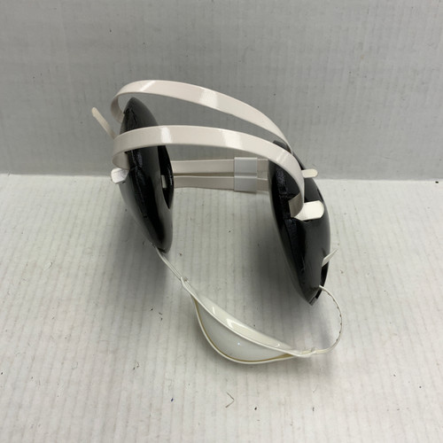 Vist Large View of Product Image Which is Used Adidas Wrestling Headgear Black