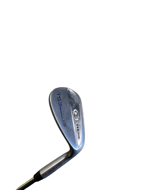 Vist Large View of Product Image Which is Used Top Flite TS3 V10 Golf Wedge Junior RH 60 Degree