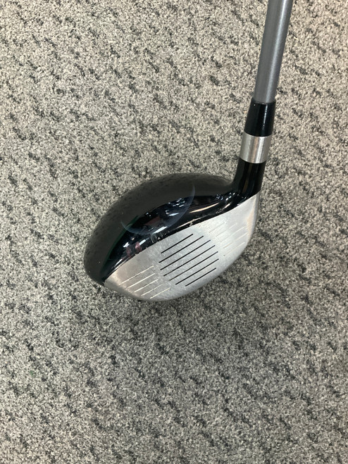 Vist Large View of Product Image Which is Used Ping G5 3 WOOD Mens Fairway Wood RH 3 Wood