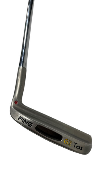Vist Large View of Product Image Which is Used Ping G2 Mens Putter RH